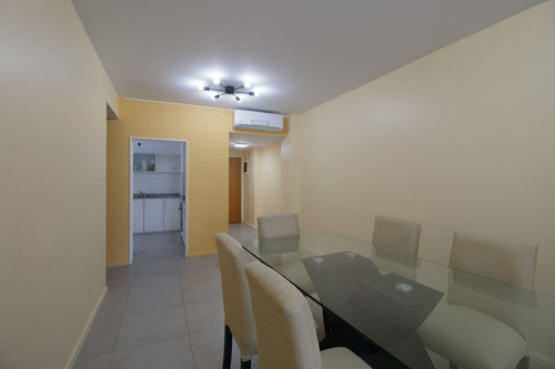 Departamento 4 Ambientes Y 2 Cochera En Recoleta