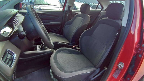 Chevrolet Prisma 1.0 Mt Lt Completo My Link