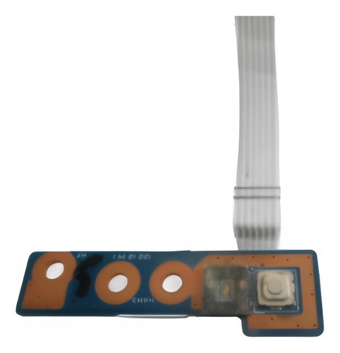 Boton De Encendido Acer V5 571 V5 531 V5 551 Original
