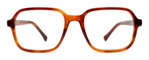 Armazón Para Lentes De Receta - Meller Specs - Silma Caramel