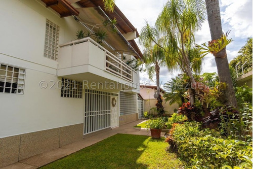 Casa En  Venta Caurimare Mls #22-12980 Km