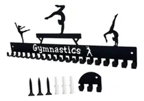 Comprar Perchero Para Medallas, Soporte Para Medallas De Gimnasia
