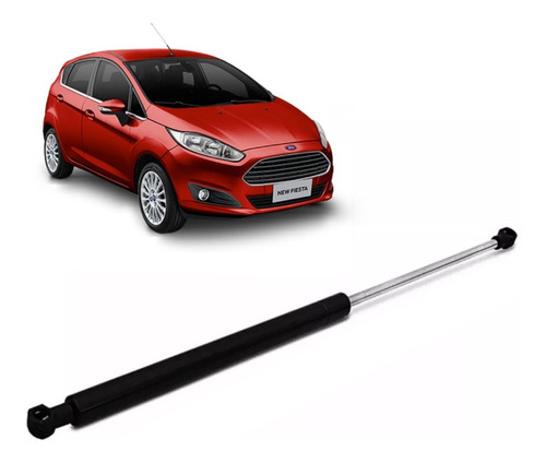 Amortiguador Porton Baul Trasero Ford Fiesta Desde 2013 X1