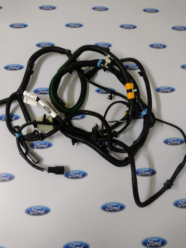 Mazo De Cable Principal Ford Ranger Original