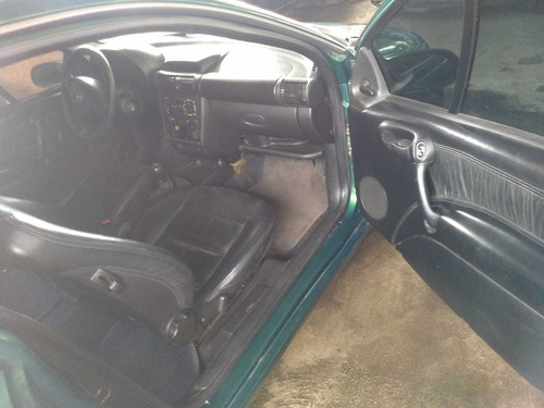 Chevrolet Tigra 1.6 Coupe 2p 1998