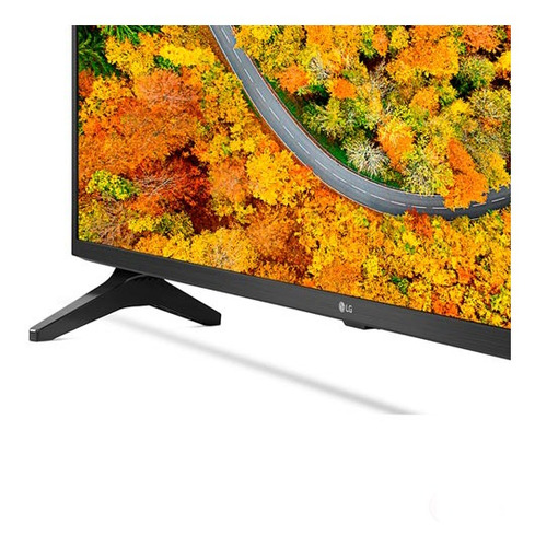 Imagem 9 de 9 de Smart Tv 4k LG Led 65 Thinq Ai, Alexa, Smart Magic-65up7550p