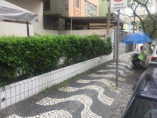 Imagem 25 de 28 de Ponto À Venda, 100 M² Por R$ 650.000,00 - Ponta Da Praia - Santos/sp - Pt0001 - 70340761