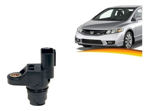 Sensor Posicion Eje Leva Honda Civic 2009 2012 