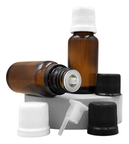 Aceite Esencial Menta Arvensis 30 Ml