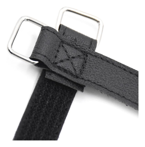 Correa Ajustable Para Caña De Pescar Para Coche, Amarres Fij