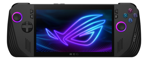 Consola Asus Rog Ally X (2024) Z1 Extreme 2tb Ssd 24gb Ram