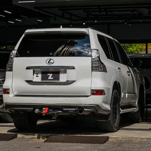 Lexus GX Gx460 4.6