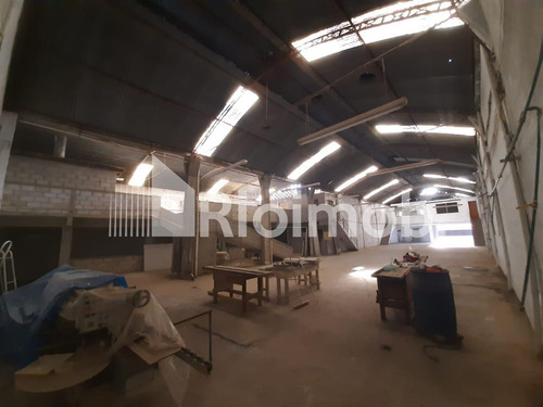 Imagem 9 de 17 de Lojas Comerciais Venda - Ref: 5282
