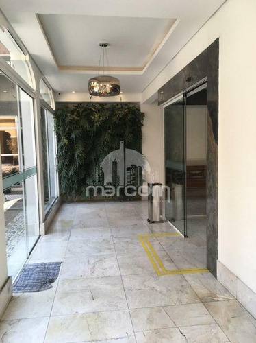 Imagem 5 de 15 de Sala Comercial, Semi-mobiliado, Centro De Curitiba - Mcs-101
