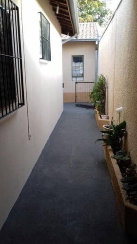 Imagem 23 de 25 de Casa Com 3 Dormitórios À Venda, 108 M² Por R$ 415.000,00 - Jardim Ipanema - Limeira/sp - Ca0140