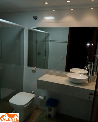 Imagem 18 de 26 de Apartamento - Ar00311 - 70189301