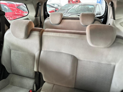 Chevrolet Spin 1.8 Ltz 7l Aut. 5p