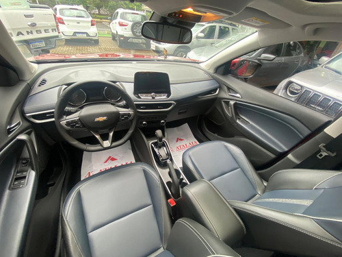Chevrolet Tracker 12t A Pr