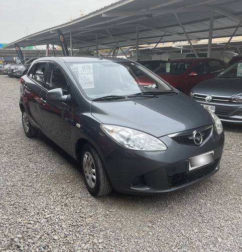 Haima HAIMA 2 Hb Gl Mt 1.3L Limited