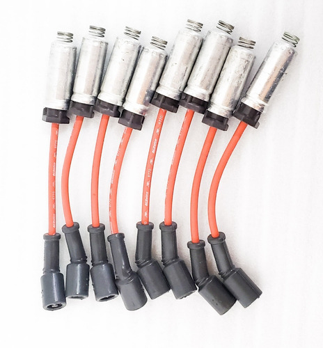 Cables Bujia Chevrolet Silverado 2500 5.3l 2005 2006 2007