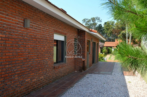 Imagen 2 de 16 de Casas-alquiler-temporal-piriapolis-2034