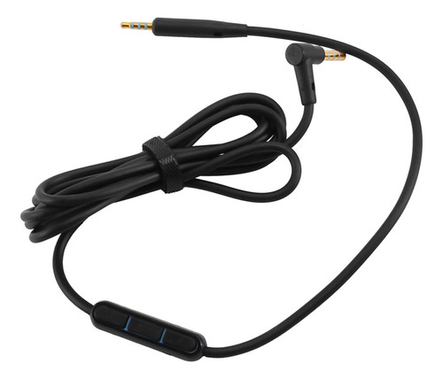 Reemplazo Del Cable De Audio Para Quiet Comfort Qc25 Qc35 So