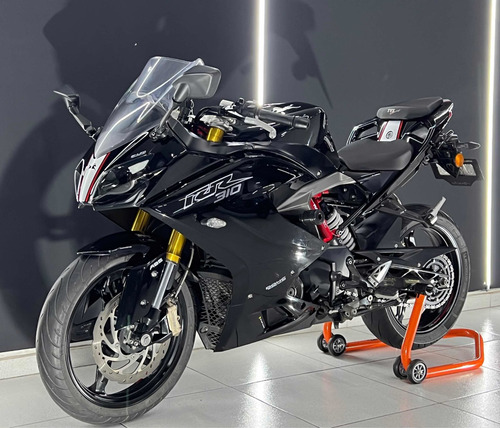 Imagen 18 de 20 de Tvs Apache 310rr 2020