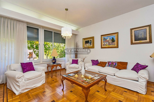 Imagen 1 de 16 de Casa En Venta En Olivos