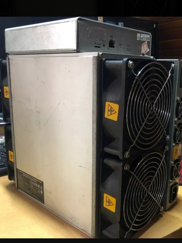 Asíc Antminer T17 42 Th/s Bitcoin!