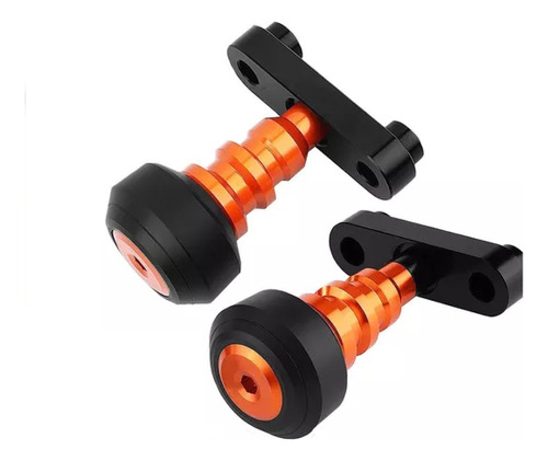 Slider Puntera Defensa Carenado Ktm Duke 200 250 390