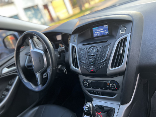 Ford Focus III 2.0 Se Plus Mt