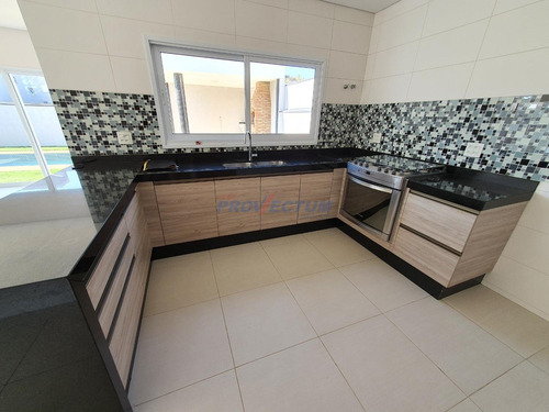 Casa À Venda Em Jardim Green Park Residence - Ca281334