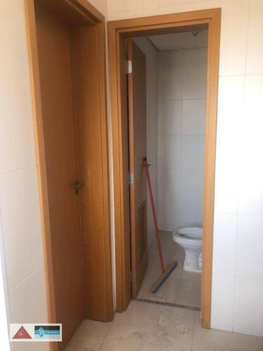 Imagem 12 de 23 de Apartamento À Venda, 152 M² Por R$ 1.650.000,00 - Tatuapé - São Paulo/sp - Ap6583