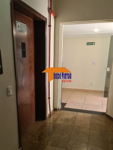 Imagem 14 de 30 de Vende - Prédio Comercial - Jd. Paulista 9 Salas 55.50 M² - Subsolo 253.00m² Localização Privilegiada - 1643pc - 70840160