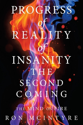 Libro Progress Of Reality Of Insanity The Second Coming: ...