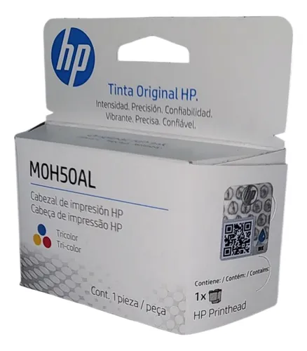 Cabezal Hp Gt 5810-5820 Color 115 300 310 318 400 410 415