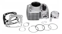 Comprar Kit Cilindro Honda Cg Titan 150 Esd \u002F New \u002F Invicta \u002F Xr 150