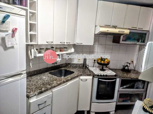 Imagem 12 de 15 de Apartamento-à Venda-barra Da Tijuca-rio De Janeiro - 201639