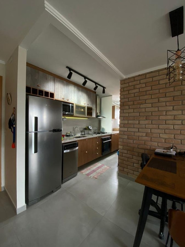 Imagem 5 de 15 de Apartamento Para Venda Em São Paulo, Vila Romana, 2 Dormitórios, 1 Suíte, 2 Banheiros, 2 Vagas - R479_1-2366006