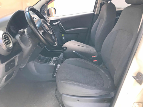 Fiat Palio 1.0 Attractive Flex 5p