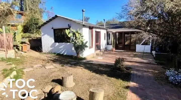 Imagen 1 de 16 de Hermosa Casa Comunidad Ecológica Dos Dormitorios Y Piscina