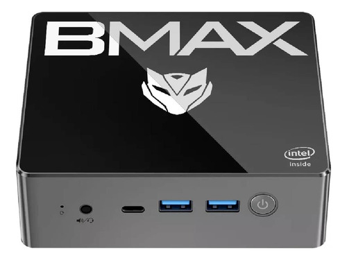 Mini Pc Bmax B4 Turbo Intel N150