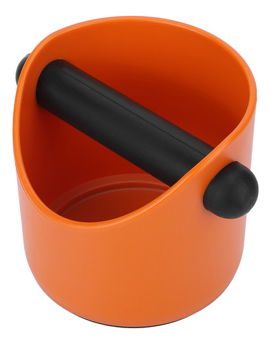 Recipiente Coffee Knock Mini Grounds, Antideslizante Y Recto