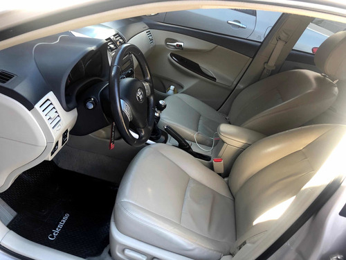 Toyota Corolla 2012 1.8 Se-g Mt 136cv