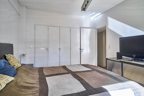 Imagen 14 de 30 de Venta | Departamento | Almagro | 4 Ambientes | Dependencia | Cochera | Baulera