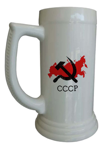 Chop De Polimero Cccp Sovietica A16