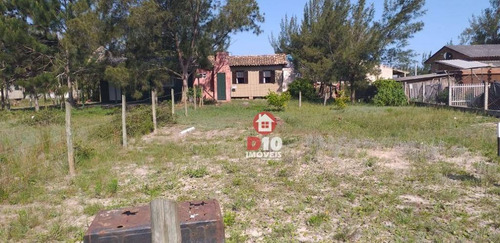 Terreno À Venda, 300 M² Por R$ 50.000,00 - Balneário Guairaca - Balneário Arroio Do Silva/sc - Te1100