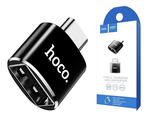 Cabo Otg/usb C Universal Otg Conectar Pen Drives, Mouses E O