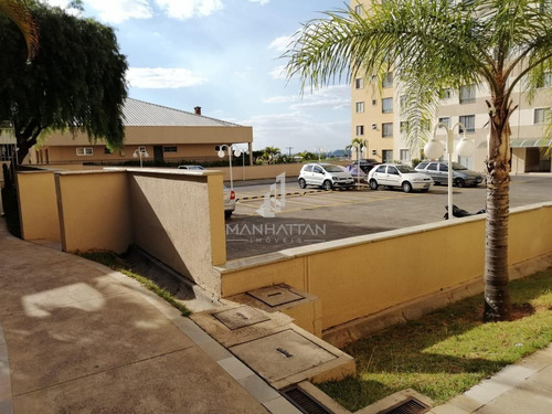 Imagem 6 de 18 de Apartamento Para Aluguel Em Jardim Cura D'ars - Ap003216