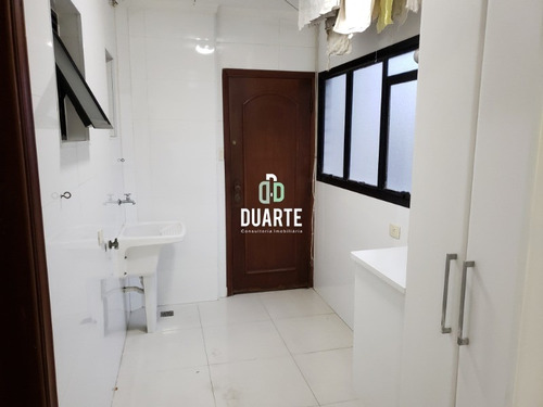 Imagem 12 de 30 de Apartamento Na Vila Rica, 3 Suítes E 3 Vagas De Garagem. - Ap02670 - 68016566